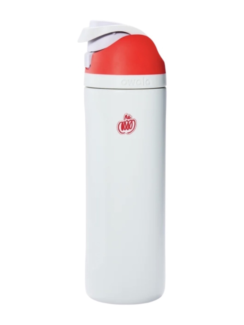 Starbucks x Owala Pumpkin 24oz FreeSip Water Bottle